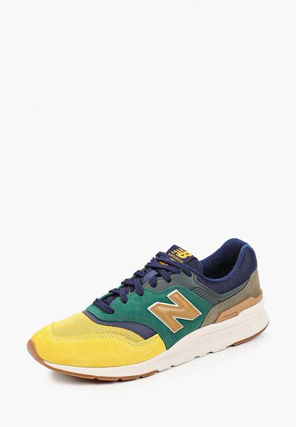 фото Кроссовки new balance