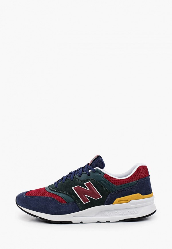 фото Кроссовки new balance