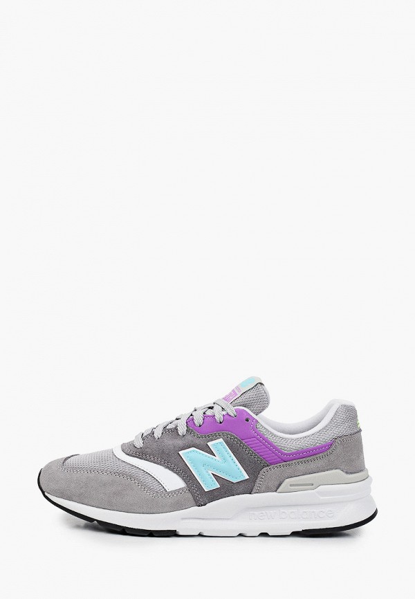 фото Кроссовки new balance