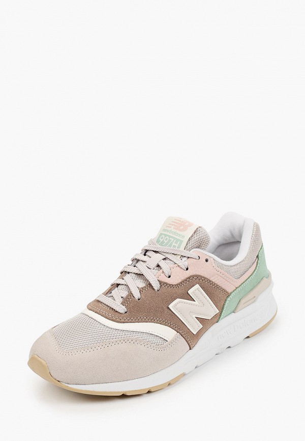 фото Кроссовки new balance