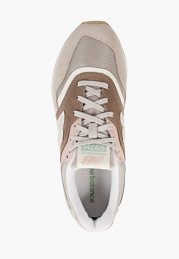фото Кроссовки new balance