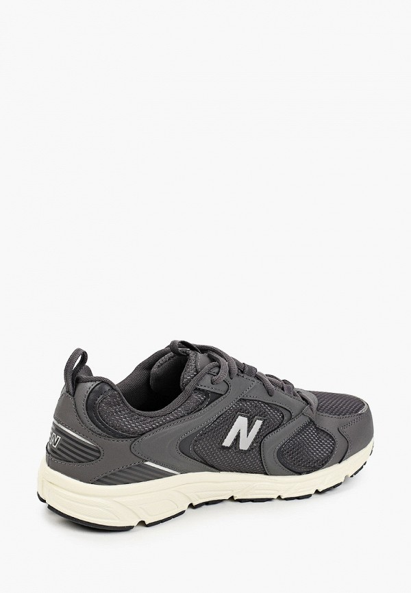 

Кроссовки New Balance, Серый, 408