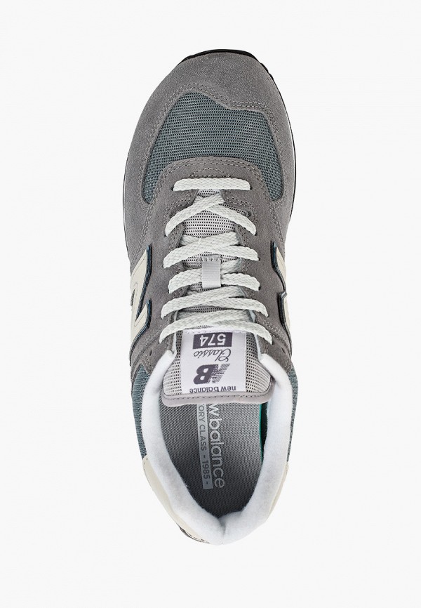 фото Кроссовки new balance