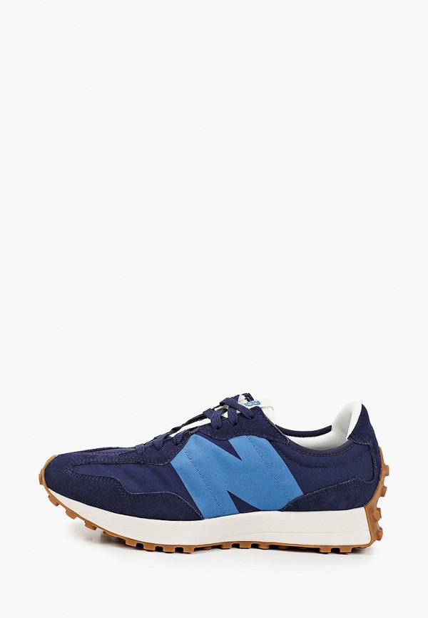 фото Кроссовки new balance