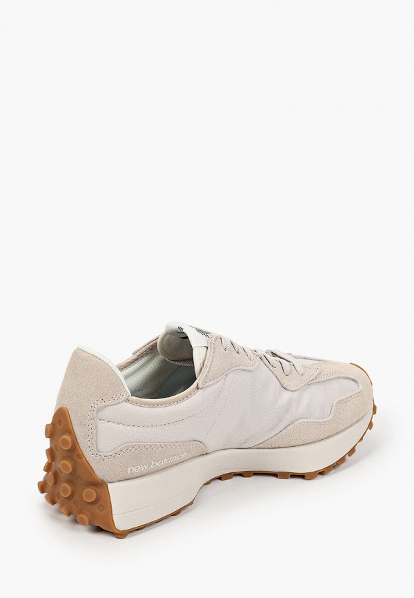 

Кроссовки New Balance, Бежевый, 327