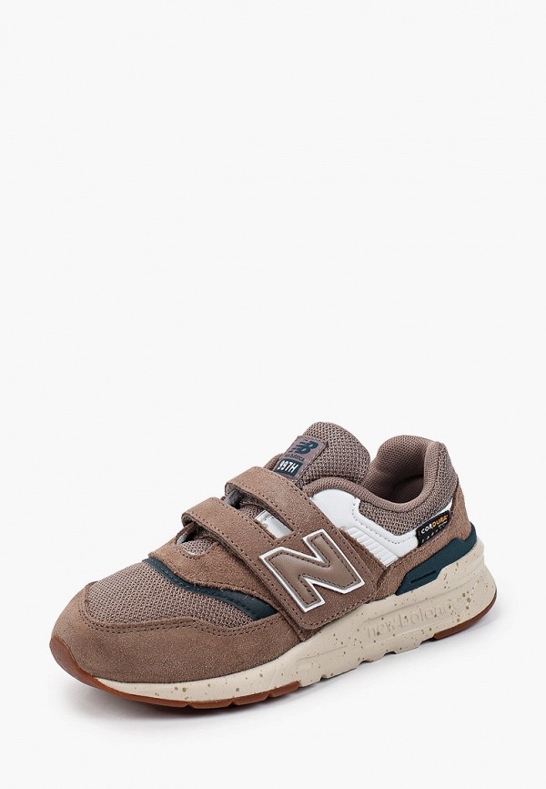 фото Кроссовки new balance