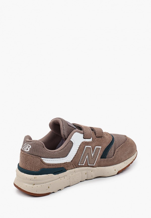 

Кроссовки New Balance, Коричневый, 997