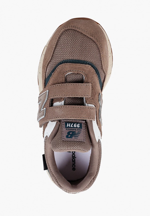 фото Кроссовки new balance