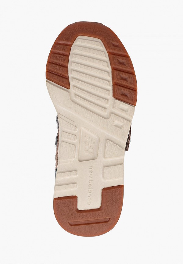 фото Кроссовки new balance