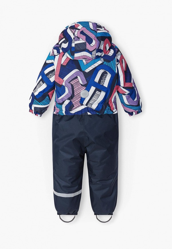 фото Комбинезон утепленный lassie