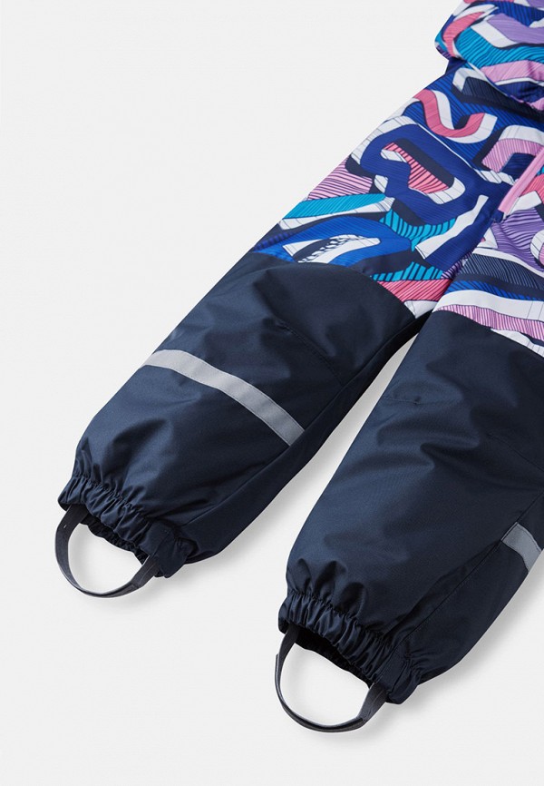 фото Комбинезон утепленный lassie