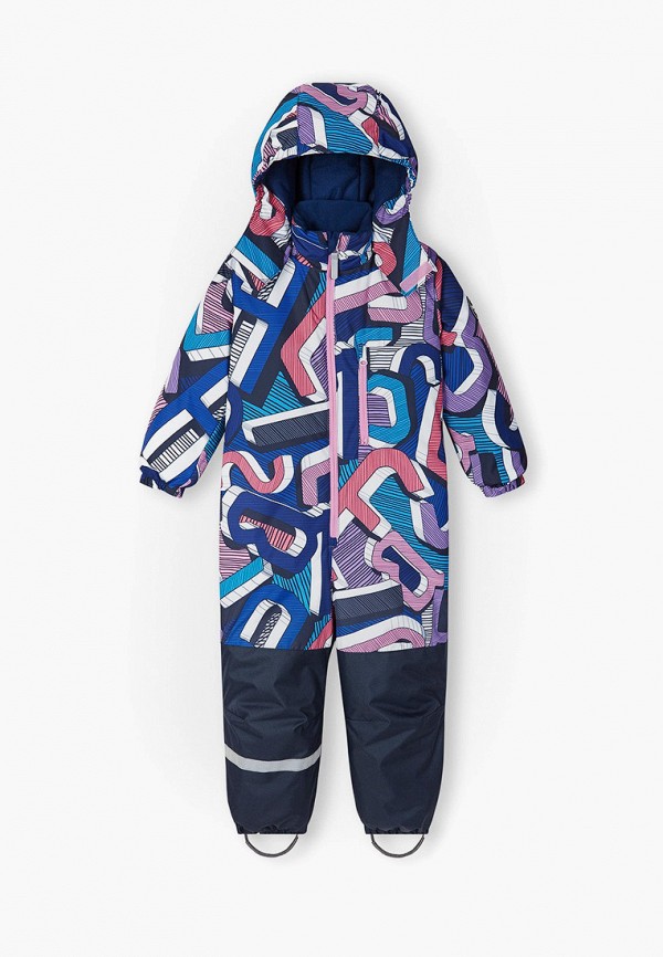 фото Комбинезон утепленный lassie