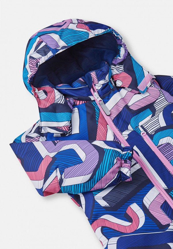 фото Комбинезон утепленный lassie