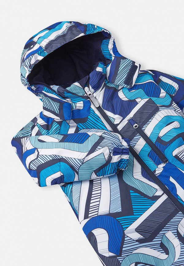 фото Комбинезон утепленный lassie