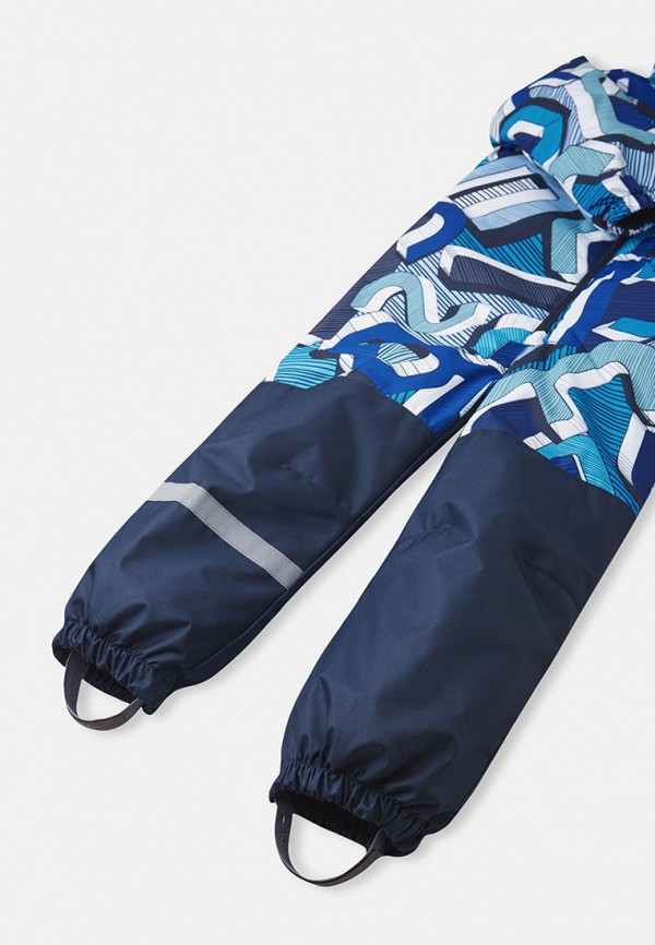 фото Комбинезон утепленный lassie