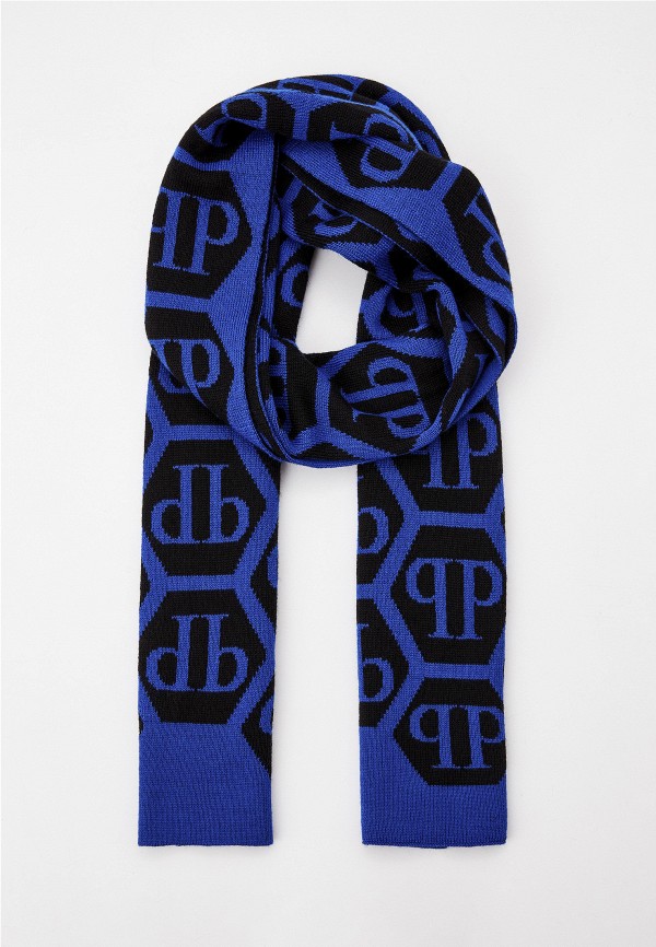 Шарф Philipp Plein 