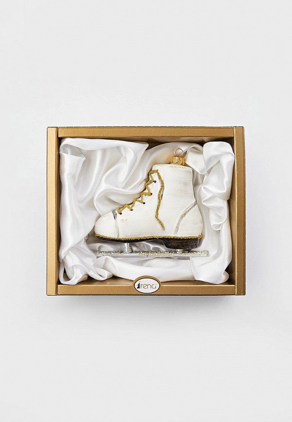 фото Елочная игрушка грай