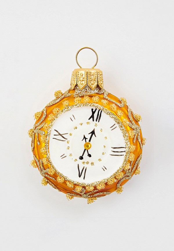 фото Игрушка елочная грай