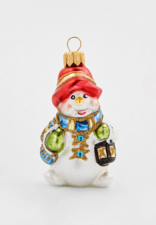 фото Елочная игрушка грай