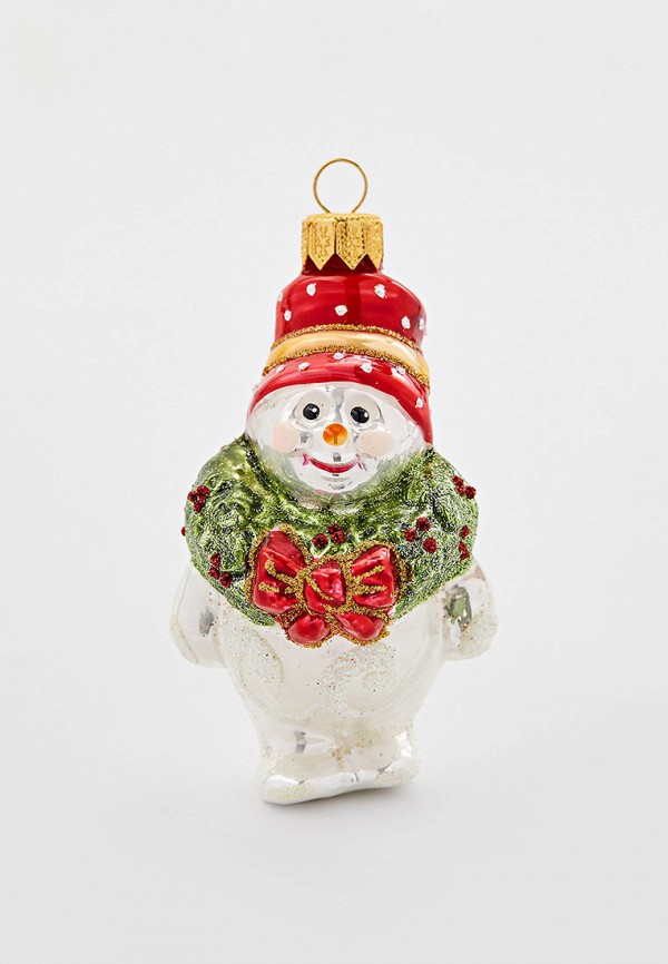 фото Игрушка елочная грай