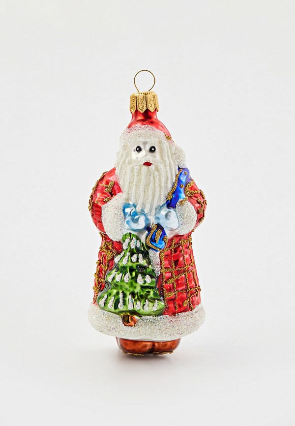 фото Игрушка елочная грай