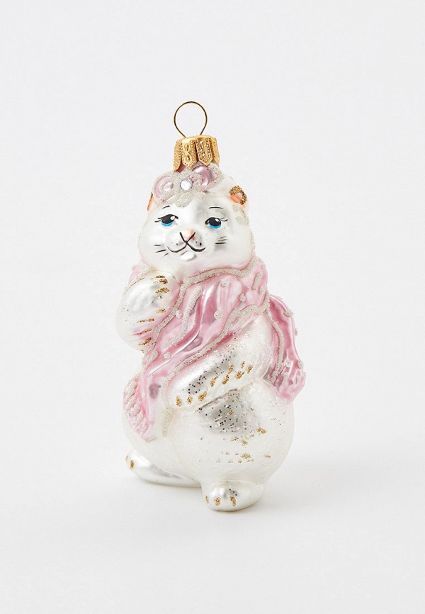 Елочная игрушка Грай