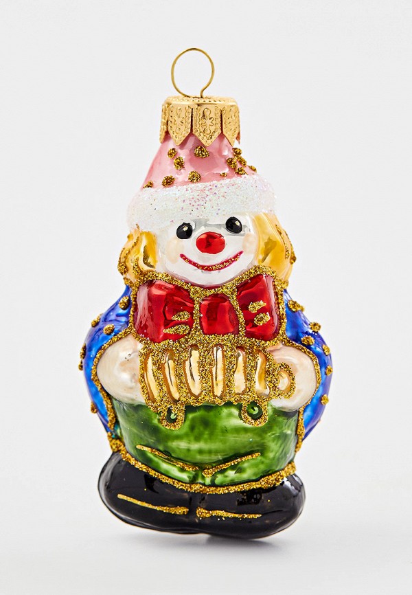 фото Елочная игрушка грай