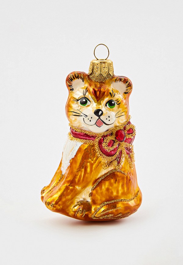 фото Игрушка елочная грай