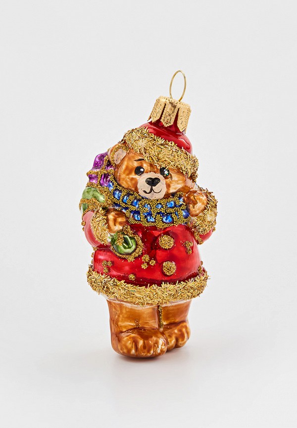 фото Игрушка елочная грай
