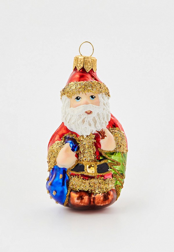 фото Игрушка елочная грай
