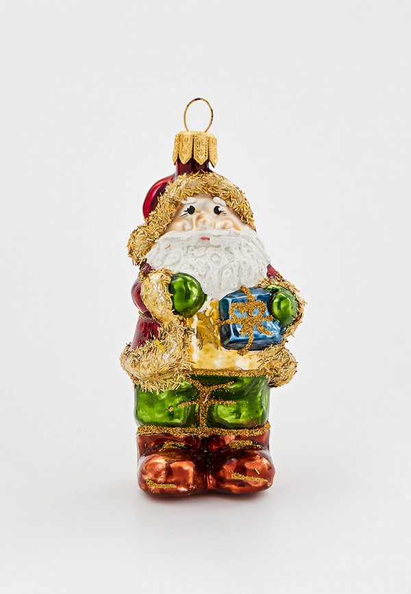 фото Игрушка елочная грай