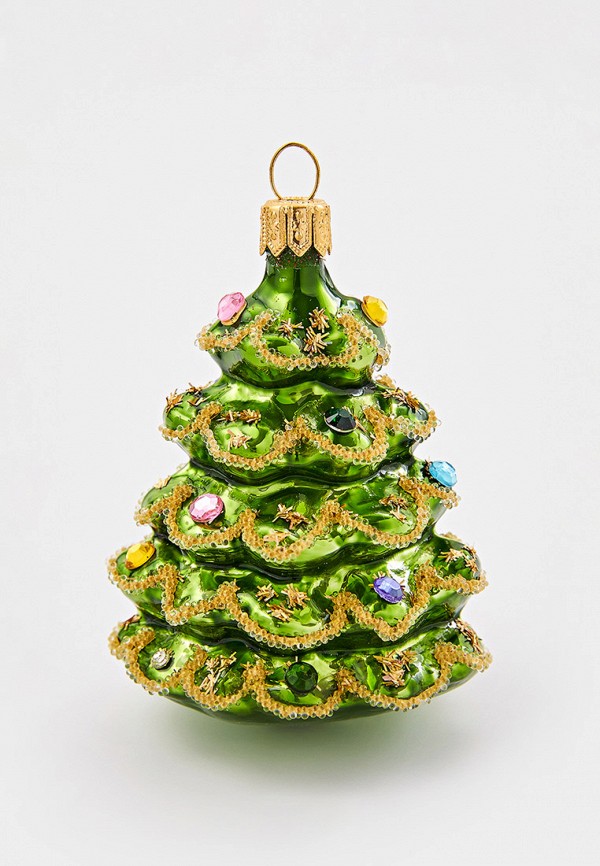 фото Елочная игрушка грай