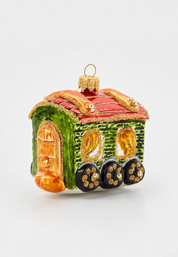 фото Игрушка елочная грай