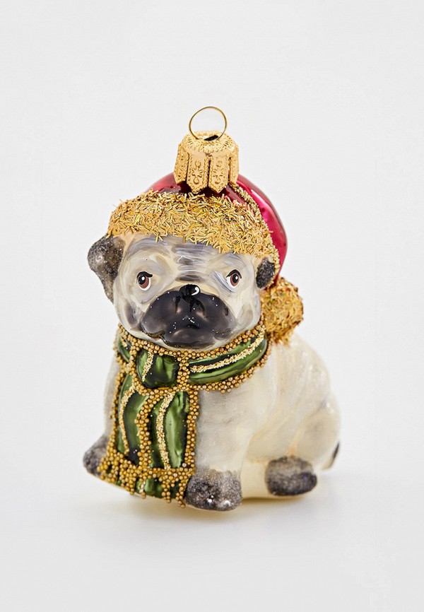 фото Игрушка елочная грай