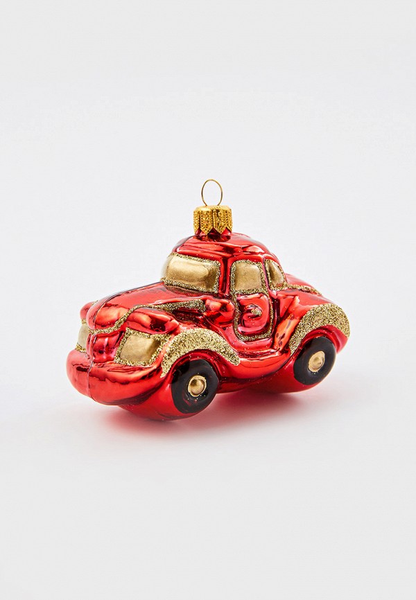 фото Набор елочных игрушек грай