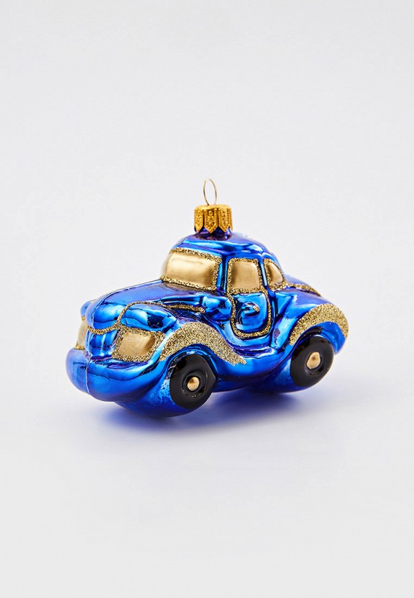 фото Набор елочных игрушек грай