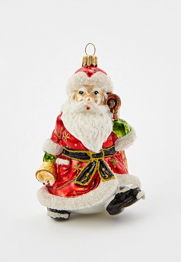 фото Набор елочных игрушек грай