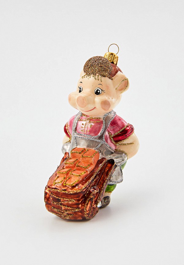 фото Набор елочных игрушек грай