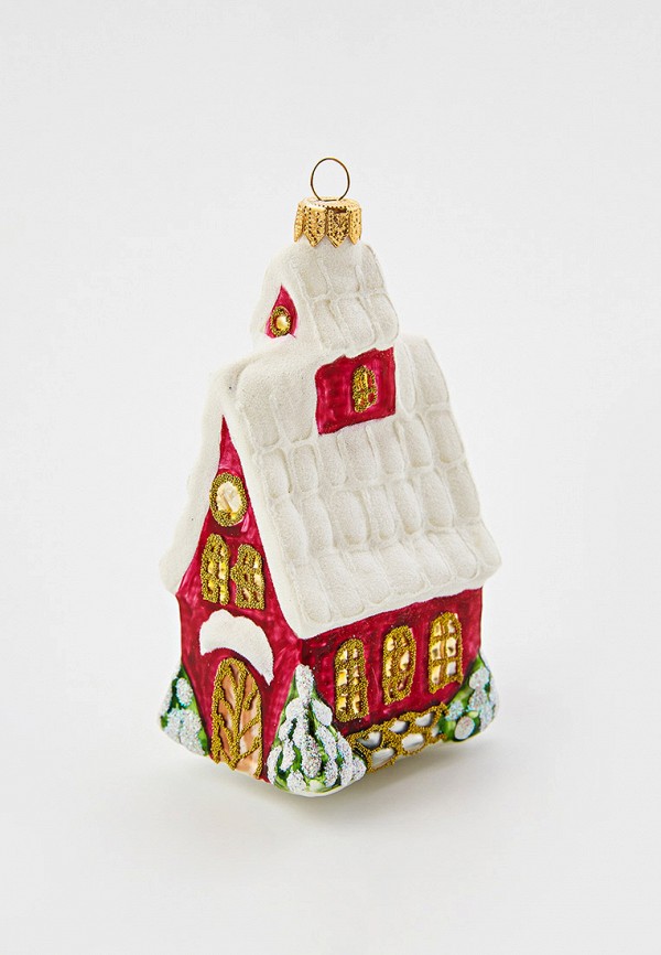 фото Набор елочных игрушек грай