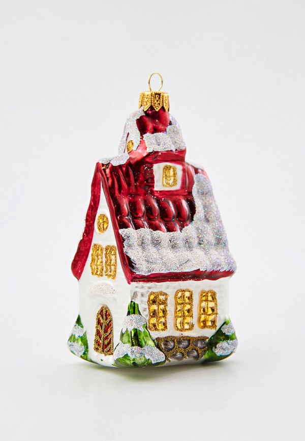 фото Набор елочных игрушек грай