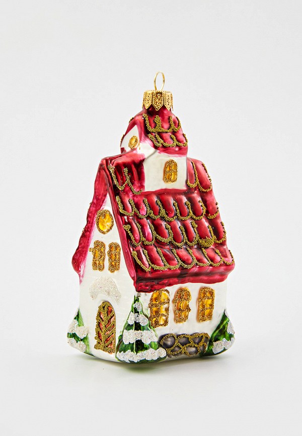 фото Набор елочных игрушек грай