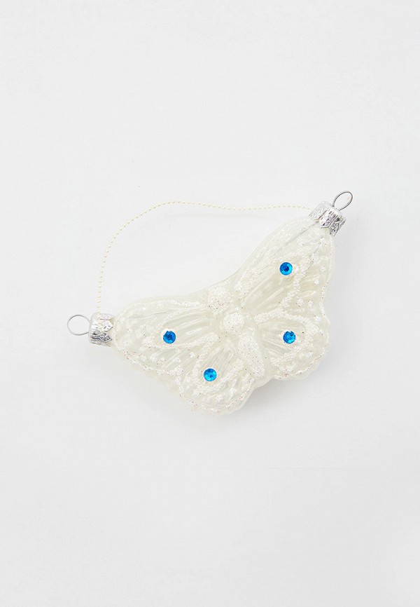 фото Набор елочных украшений грай