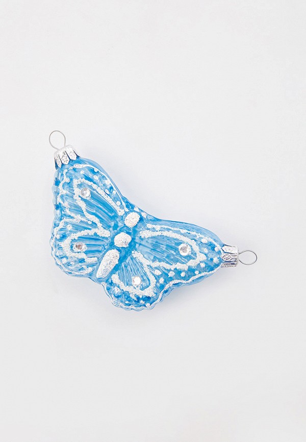 фото Набор елочных украшений грай