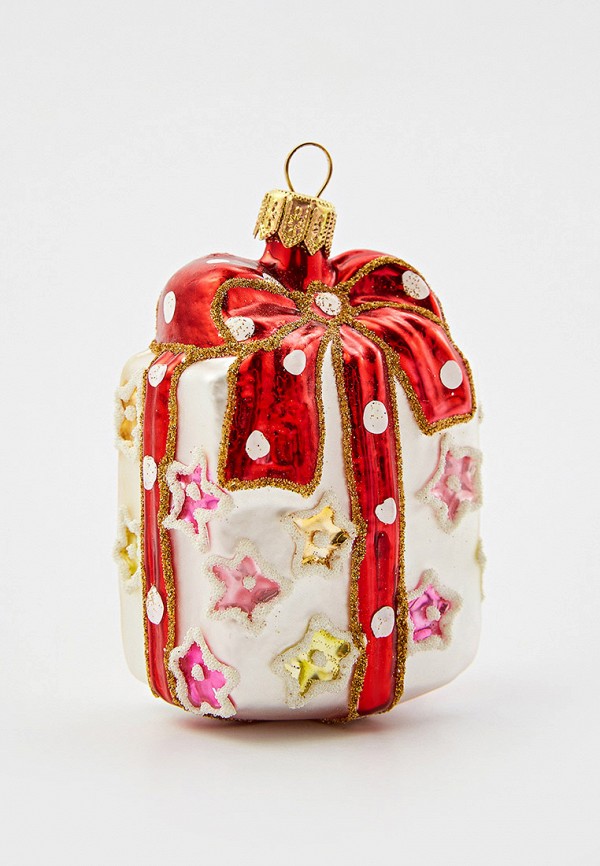 фото Набор елочных игрушек грай