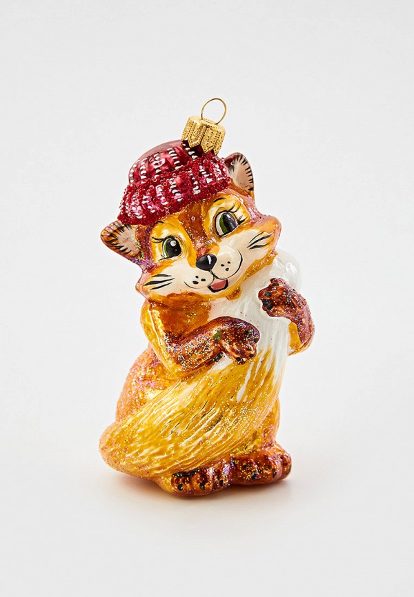 фото Набор елочных игрушек грай