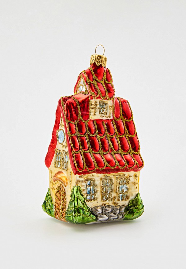 фото Набор елочных игрушек грай