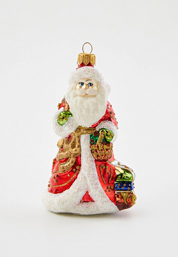 фото Набор елочных украшений грай