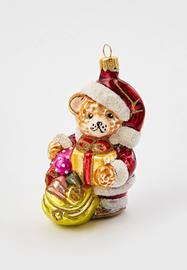 фото Набор елочных игрушек грай