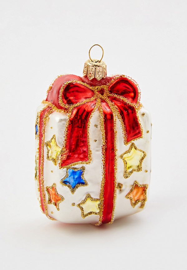 фото Набор елочных игрушек грай