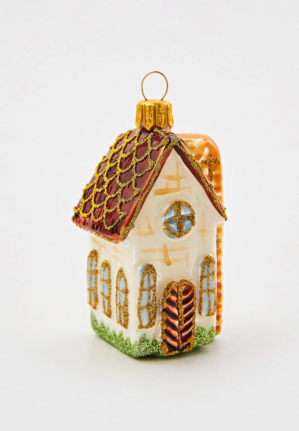 фото Набор елочных игрушек грай